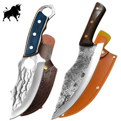 Set of 2 Professional Knife - Buy 1 Get 2