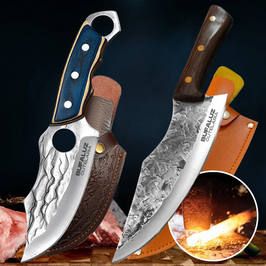 Set of 2 Professional Knife - Buy 1 Get 2