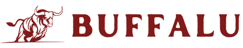 Buffalu Cutlery